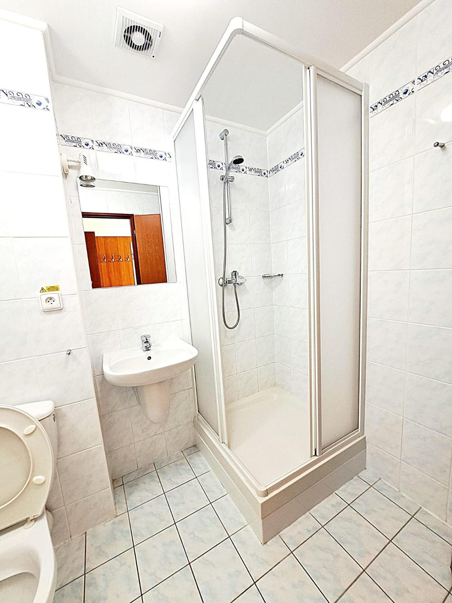 Hasicsky Hotel Přibyslav Exteriör bild